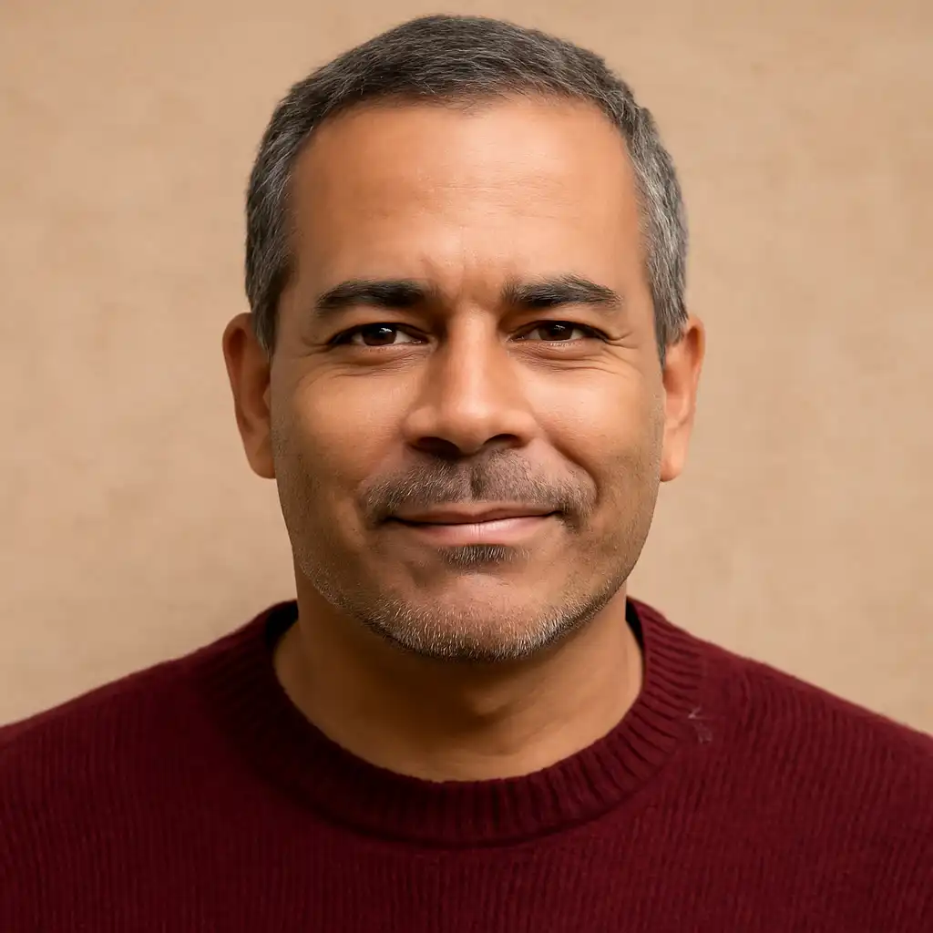 Ricardo Monteiro da Silva